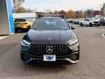 2022 Mercedes-Benz GLA AMG® GLA 35