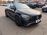 2022 Mercedes-Benz GLA AMG® GLA 35