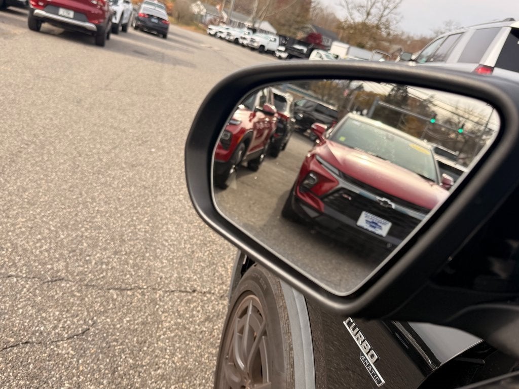 2022 Mercedes-Benz GLA AMG® GLA 35