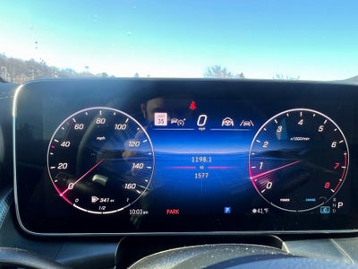 2026 Mercedes-Benz GLC GLC 300 SUV