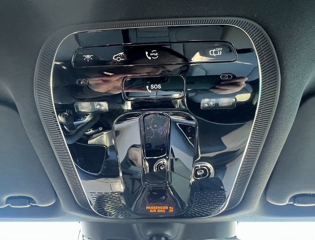 2026 Mercedes-Benz GLC GLC 300 SUV