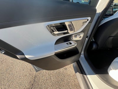 2026 Mercedes-Benz GLC GLC 300 SUV