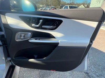 2026 Mercedes-Benz GLC GLC 300 SUV