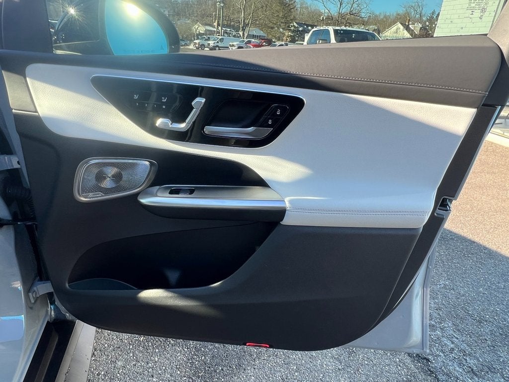 2026 Mercedes-Benz GLC GLC 300 SUV