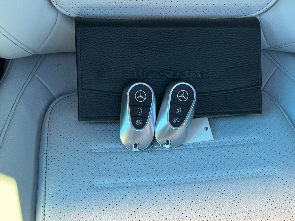 2026 Mercedes-Benz GLC GLC 300 SUV