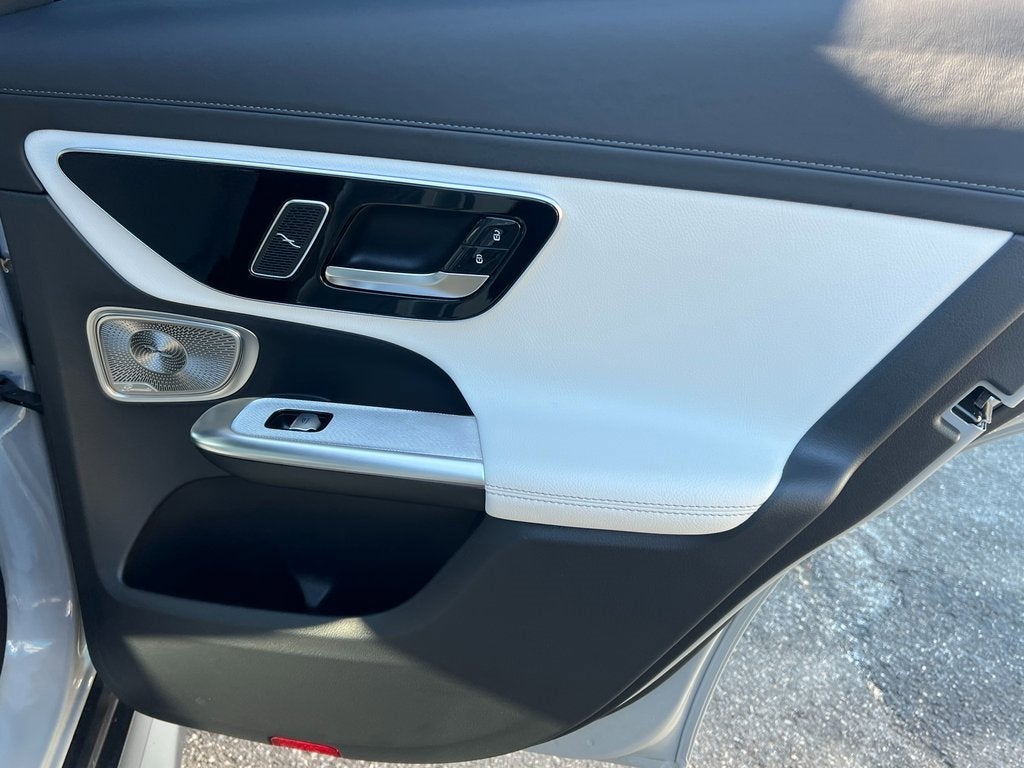 2026 Mercedes-Benz GLC GLC 300 SUV