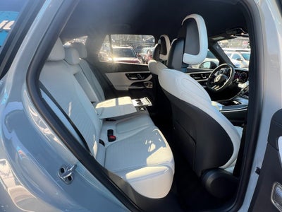 2026 Mercedes-Benz GLC GLC 300 SUV