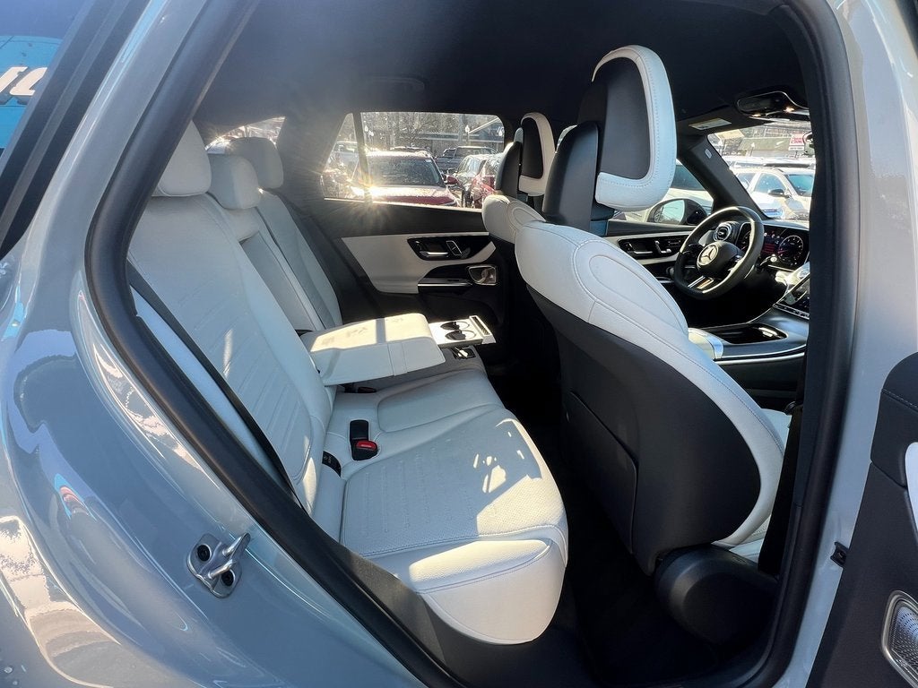 2026 Mercedes-Benz GLC GLC 300 SUV