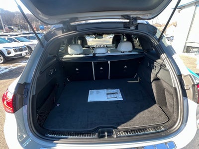 2026 Mercedes-Benz GLC GLC 300 SUV