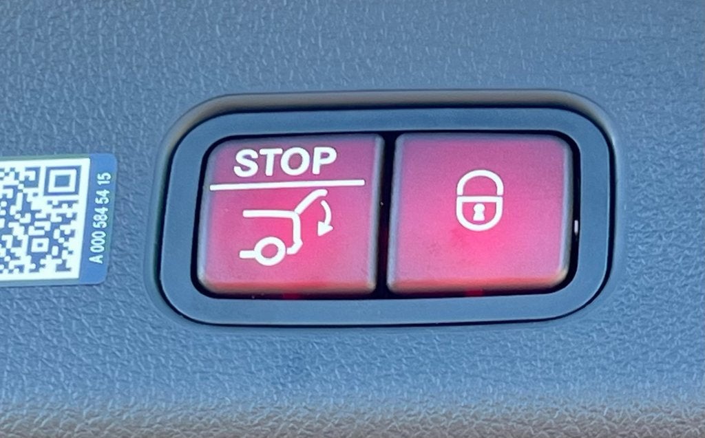 2026 Mercedes-Benz GLC GLC 300 SUV