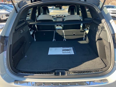 2026 Mercedes-Benz GLC GLC 300 SUV