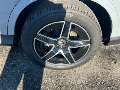 2026 Mercedes-Benz GLC GLC 300 SUV