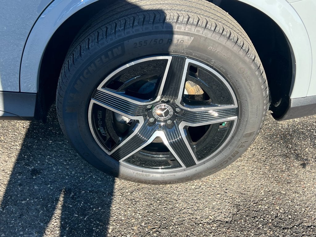 2026 Mercedes-Benz GLC GLC 300 SUV