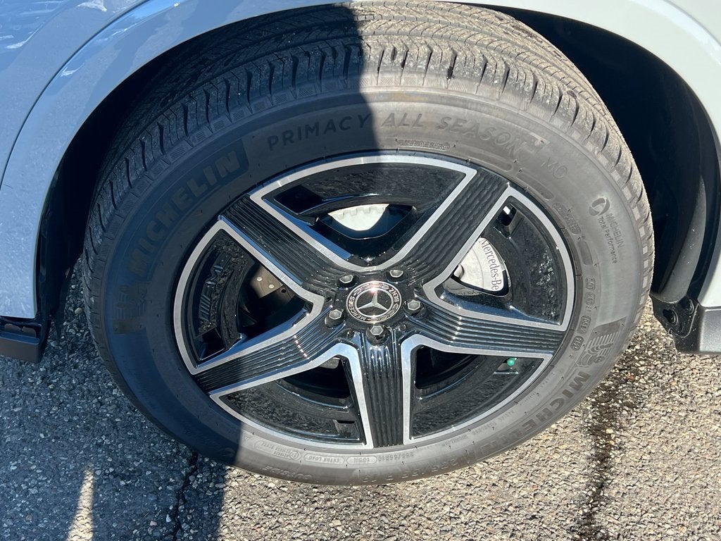 2026 Mercedes-Benz GLC GLC 300 SUV