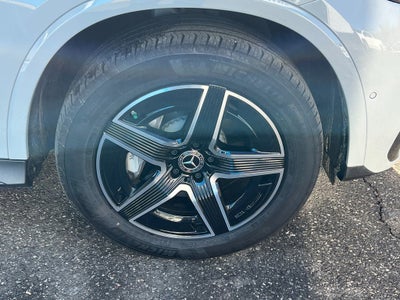 2026 Mercedes-Benz GLC GLC 300 SUV