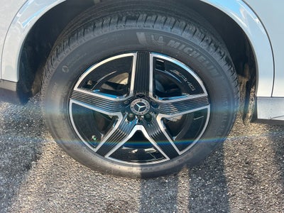 2026 Mercedes-Benz GLC GLC 300 SUV