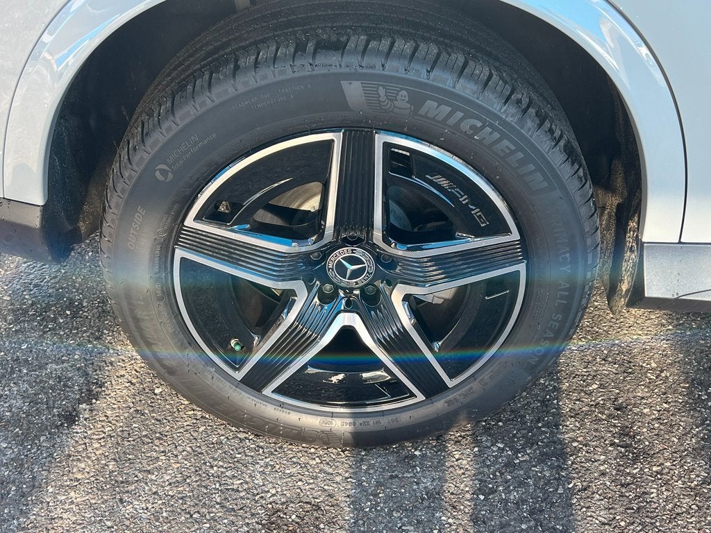 2026 Mercedes-Benz GLC GLC 300 SUV