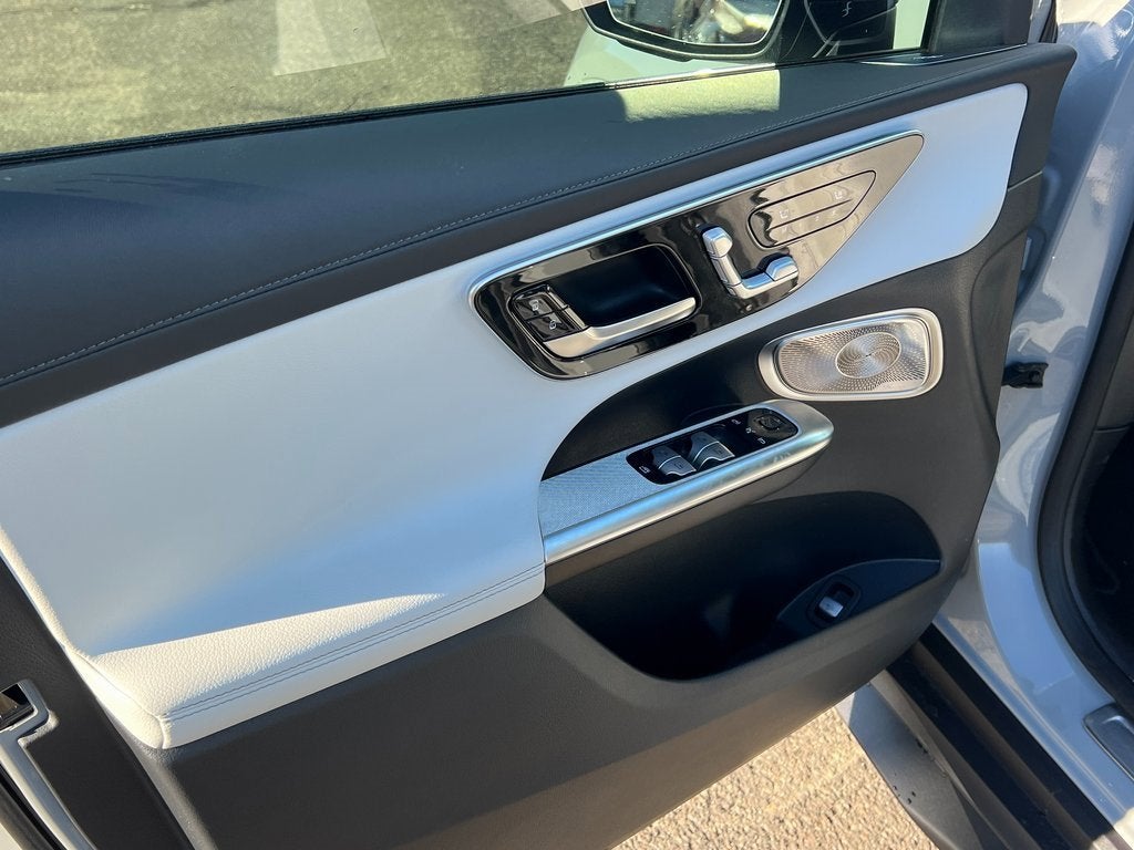 2026 Mercedes-Benz GLC GLC 300 SUV