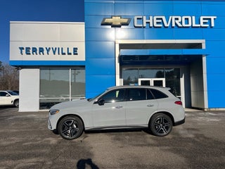 2026 Mercedes-Benz GLC GLC 300 SUV