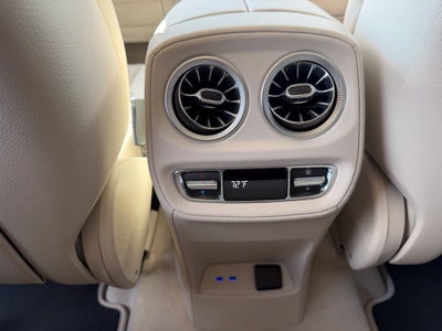 2027 Mercedes-Benz G-Class G 580e