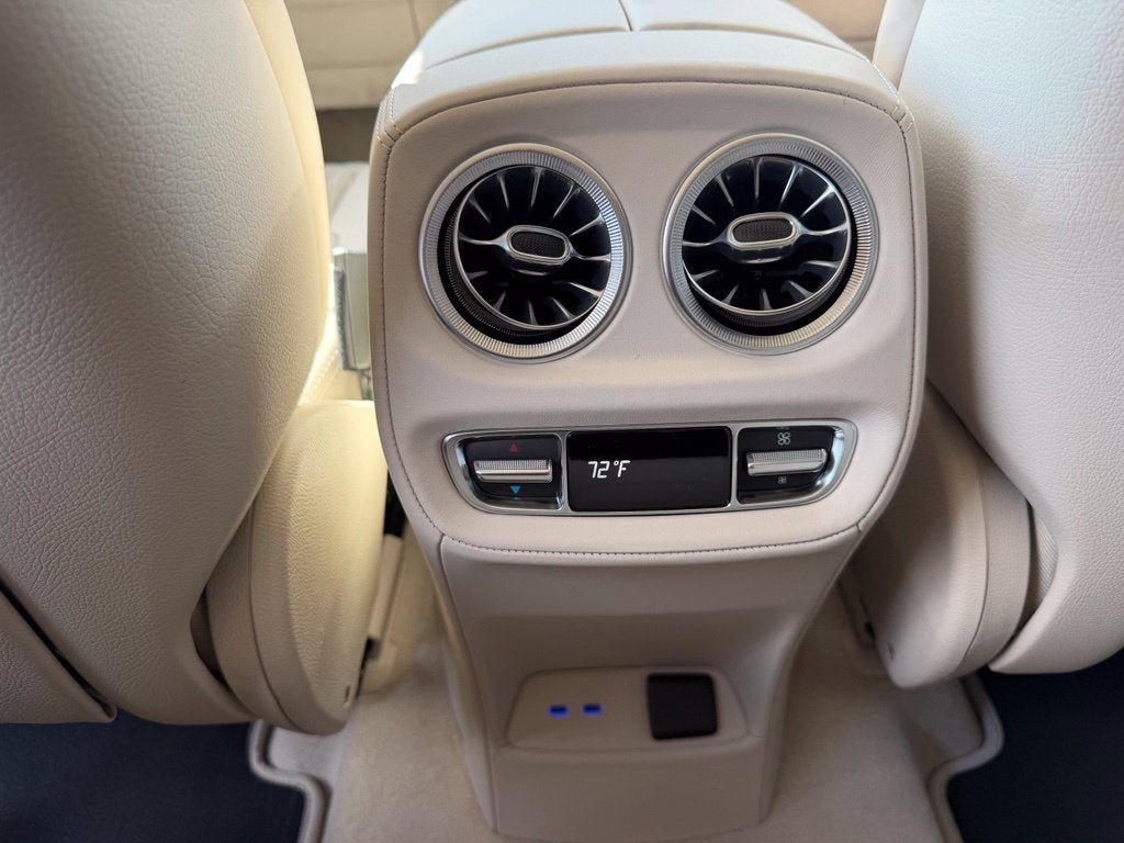 2027 Mercedes-Benz G-Class G 580e