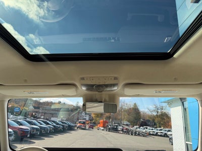 2027 Mercedes-Benz G-Class G 580e