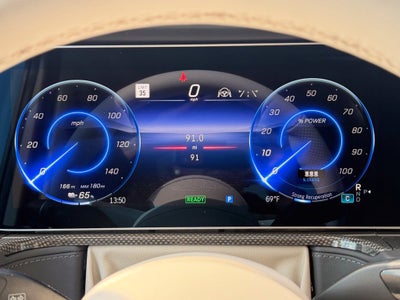 2027 Mercedes-Benz G-Class G 580e