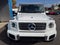 2027 Mercedes-Benz G-Class G 580e