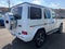 2027 Mercedes-Benz G-Class G 580e