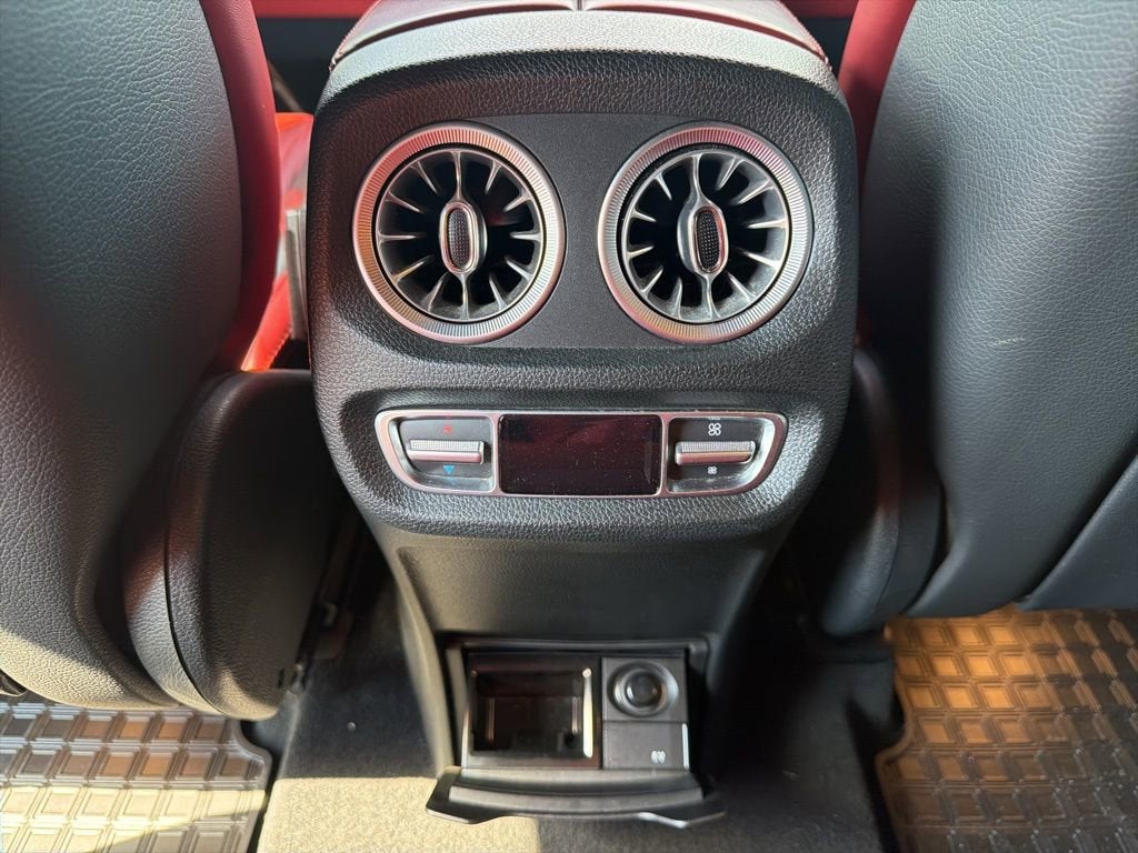 2021 Mercedes-Benz G-Class AMG® G 63