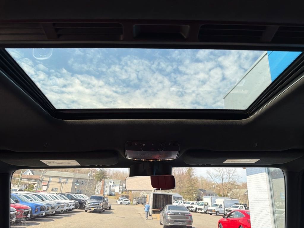 2021 Mercedes-Benz G-Class AMG® G 63