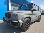 2021 Mercedes-Benz G-Class AMG® G 63