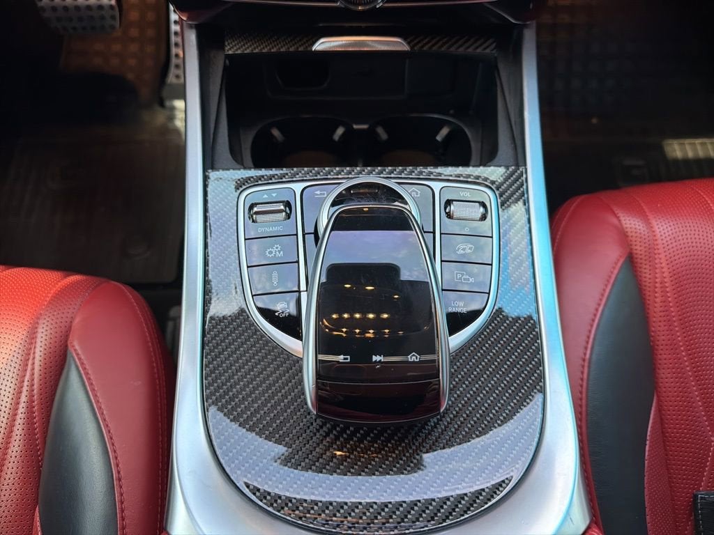 2021 Mercedes-Benz G-Class AMG® G 63