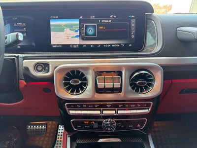 2021 Mercedes-Benz G-Class AMG® G 63