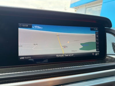 2021 Mercedes-Benz G-Class AMG® G 63