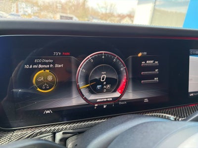 2021 Mercedes-Benz G-Class AMG® G 63