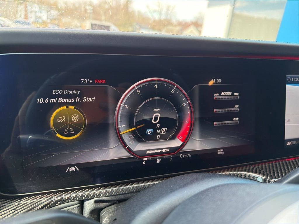 2021 Mercedes-Benz G-Class AMG® G 63