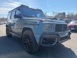 2021 Mercedes-Benz G-Class AMG® G 63