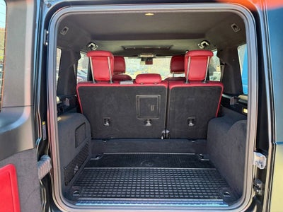 2024 Mercedes-Benz G-Class AMG® G 63