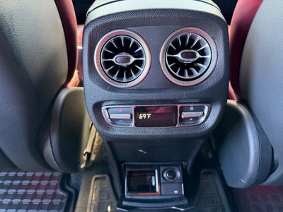 2024 Mercedes-Benz G-Class AMG® G 63