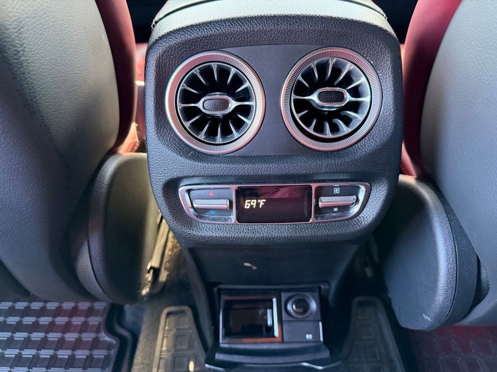 2024 Mercedes-Benz G-Class AMG® G 63