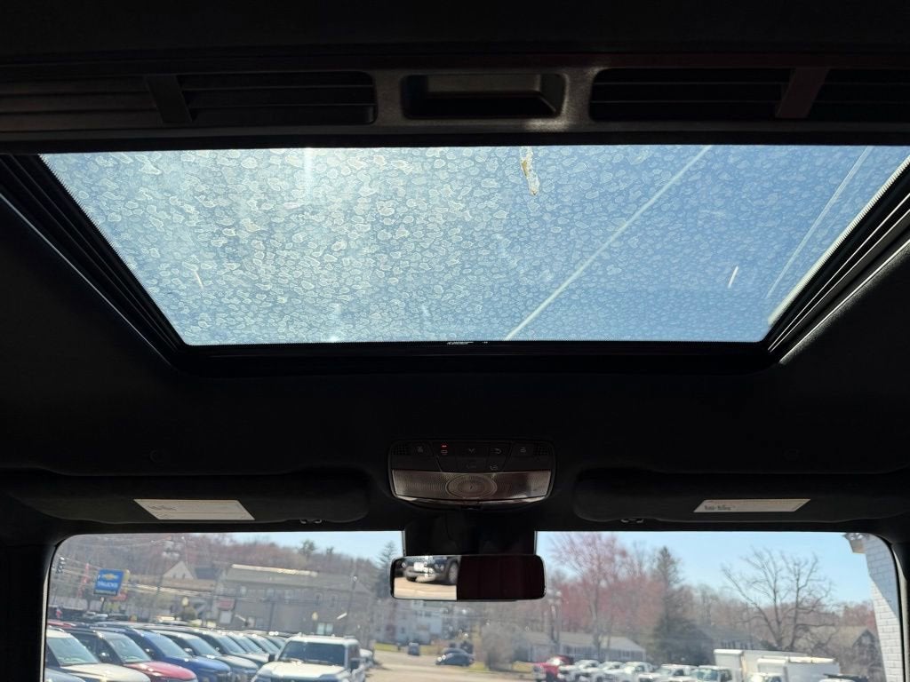 2024 Mercedes-Benz G-Class AMG® G 63