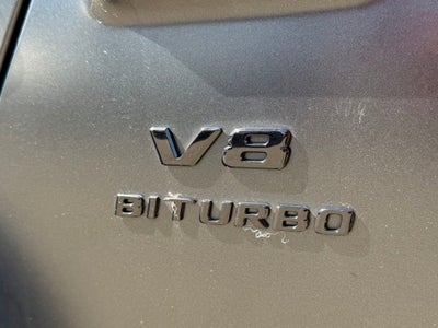 2024 Mercedes-Benz G-Class AMG® G 63