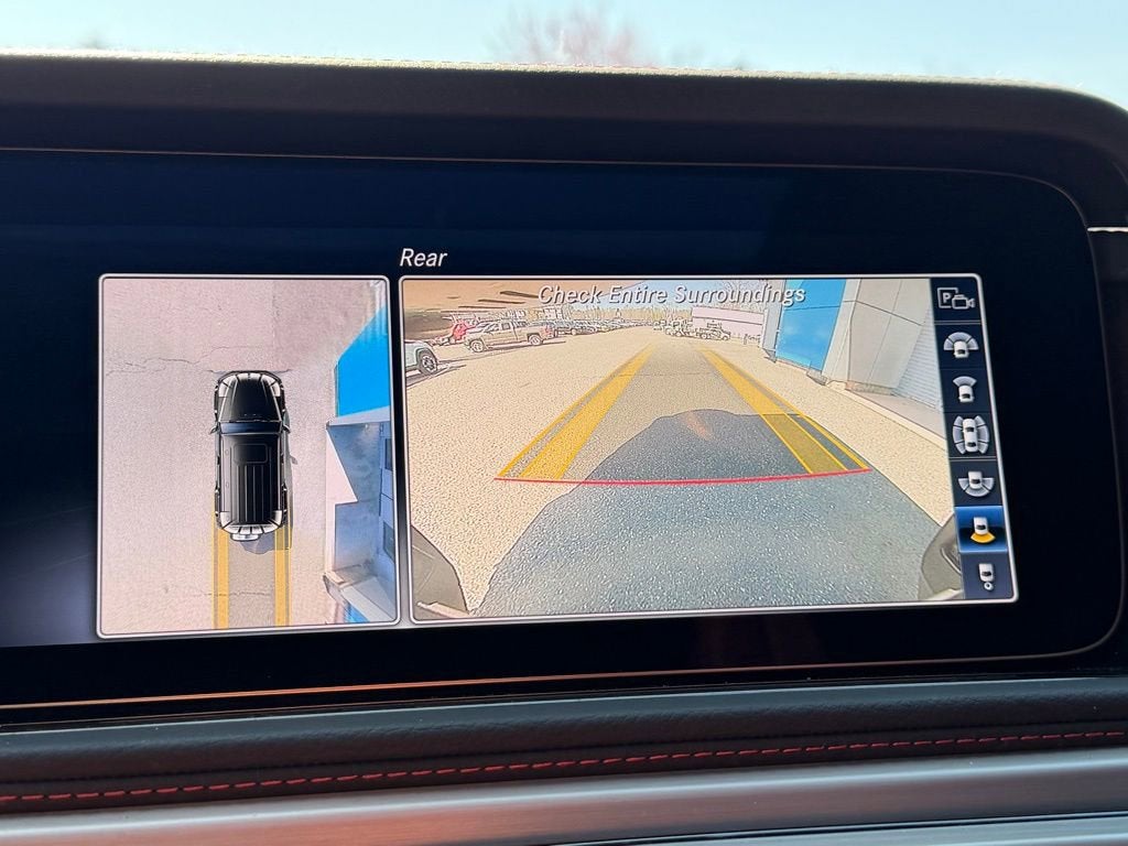 2024 Mercedes-Benz G-Class AMG® G 63