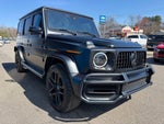 2024 Mercedes-Benz G-Class AMG® G 63