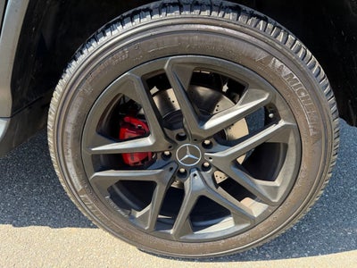 2024 Mercedes-Benz G-Class AMG® G 63