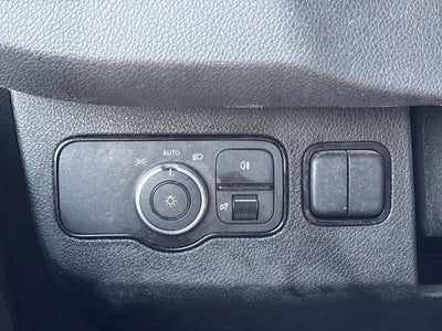 2024 Mercedes-Benz Sprinter Cargo Van 3500 Standard Roof I4 Diesel 144" RWD