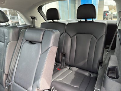 2019 Audi Q7 Premium