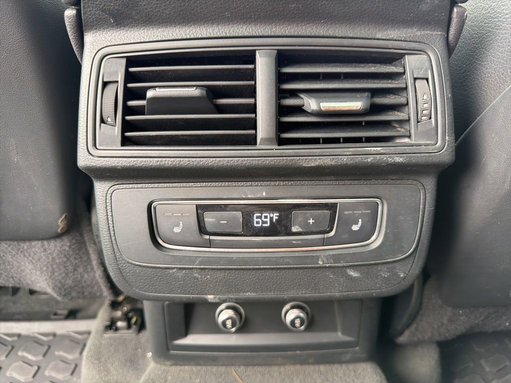 2019 Audi Q7 Premium