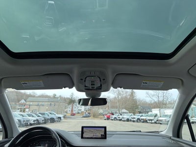 2019 Audi Q7 Premium